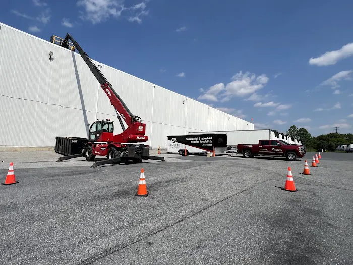 JB Miller Contractors LLC Picture 6