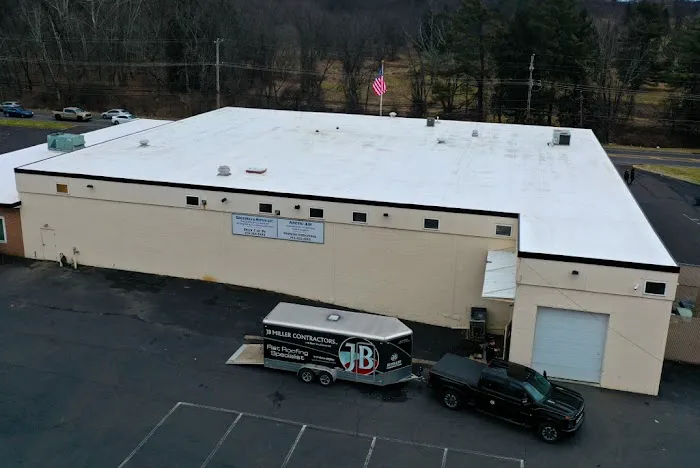 JB Miller Contractors LLC Picture 5