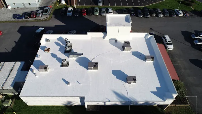 JB Miller Contractors LLC Picture 1