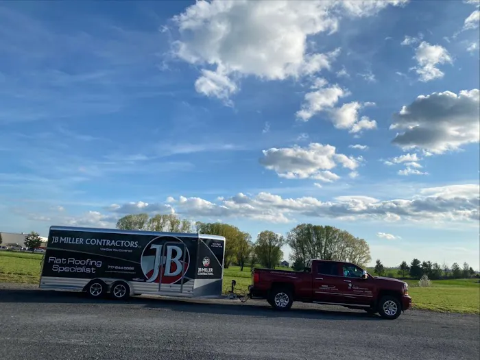 JB Miller Contractors LLC Picture 8