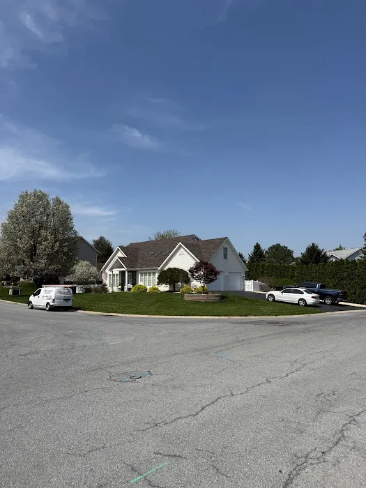 Birds Eye Roofing Picture 1