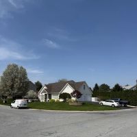 Birds Eye Roofing ico