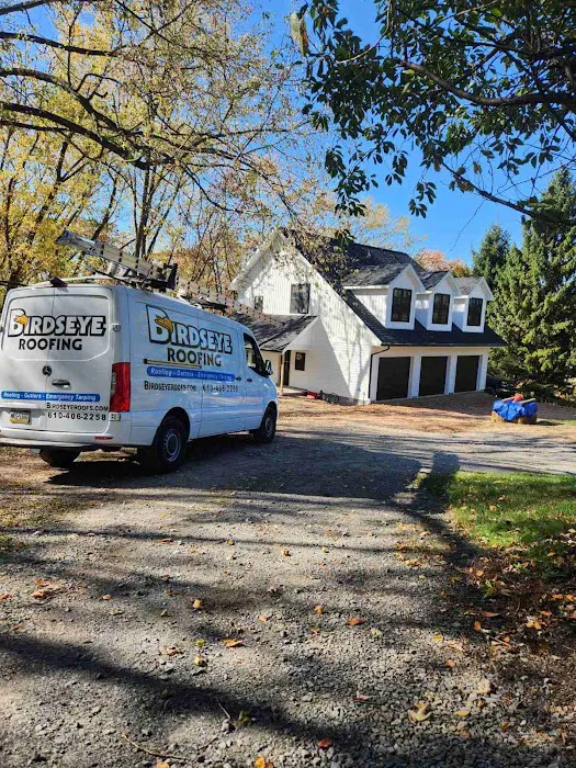 Birds Eye Roofing Picture 3