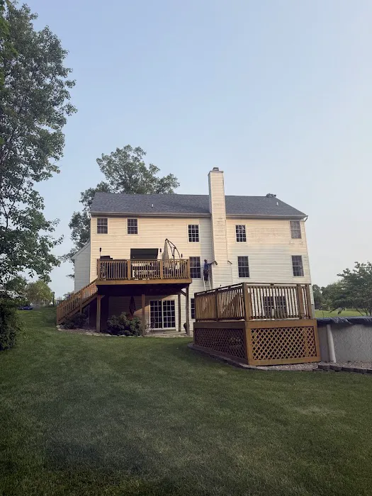 Birds Eye Roofing Picture 6