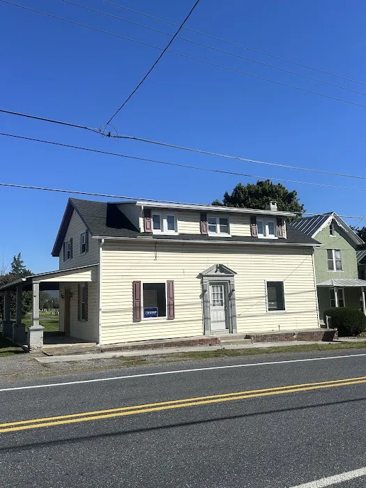 Birds Eye Roofing Picture 4