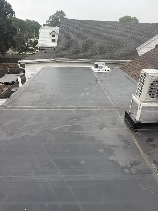 Birds Eye Roofing Picture 7