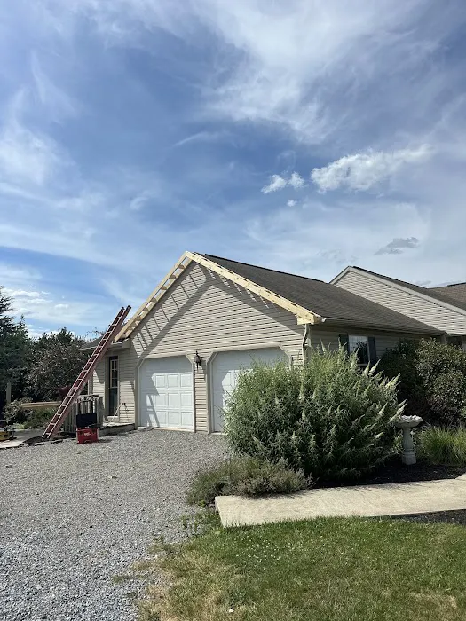 Birds Eye Roofing Picture 9