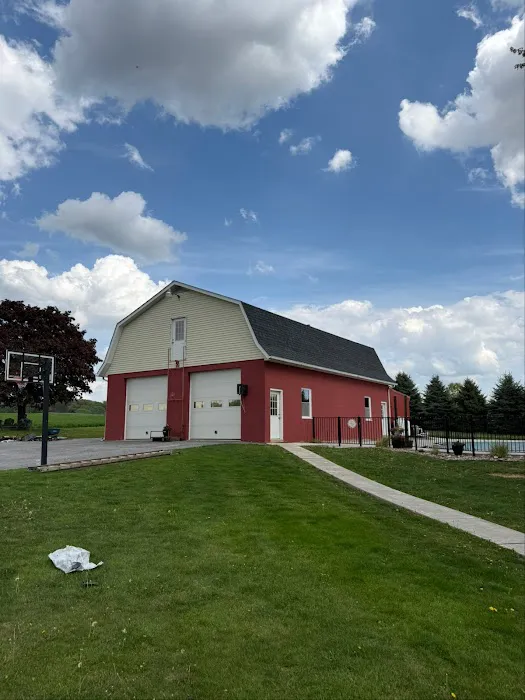 Birds Eye Roofing Picture 8