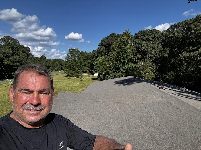 Crocker Roofing Picture 1