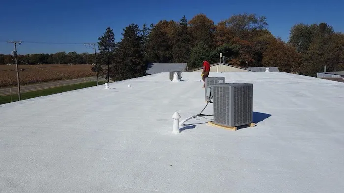 No Limit Roofing Picture 5