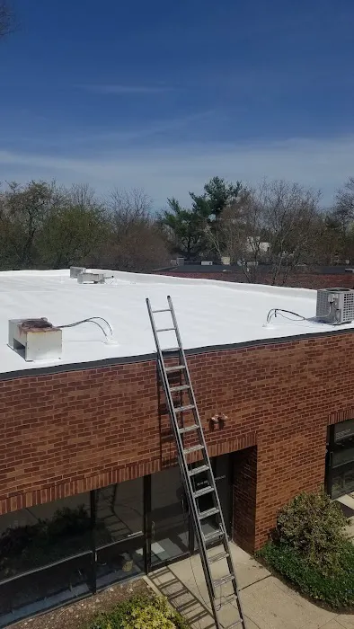 Fisher Roof Solutions Picture 1