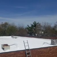 Fisher Roof Solutions ico