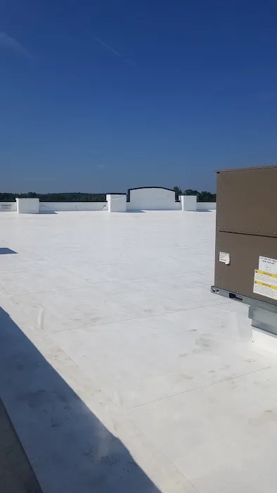 Fisher Roof Solutions Picture 2