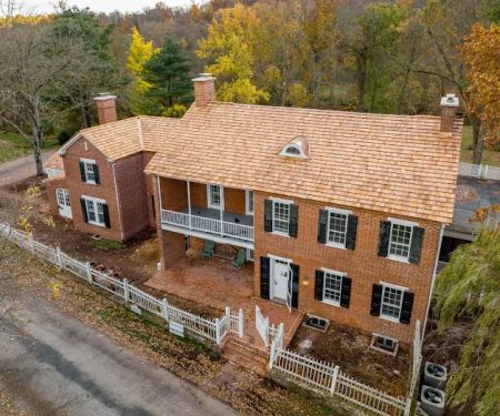 Middle Creek Roofing