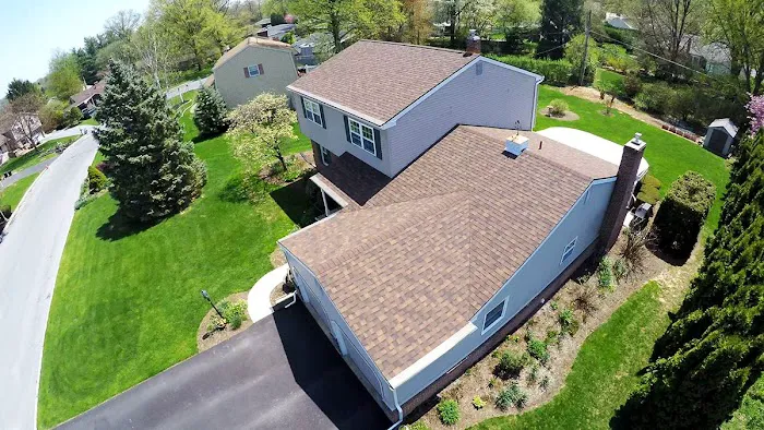 Middle Creek Roofing Picture 7