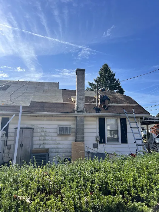 Middle Creek Roofing Picture 6