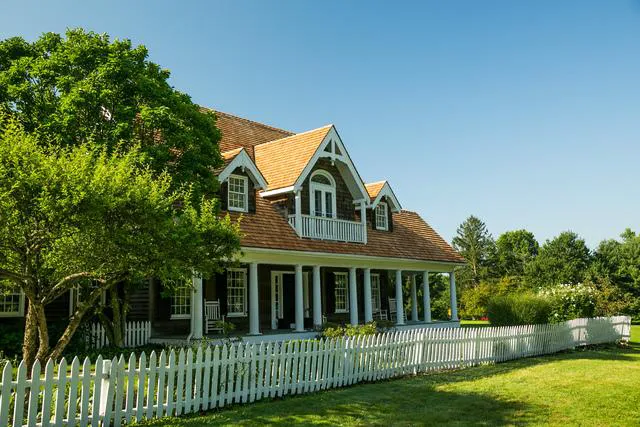 Middle Creek Roofing Picture 5