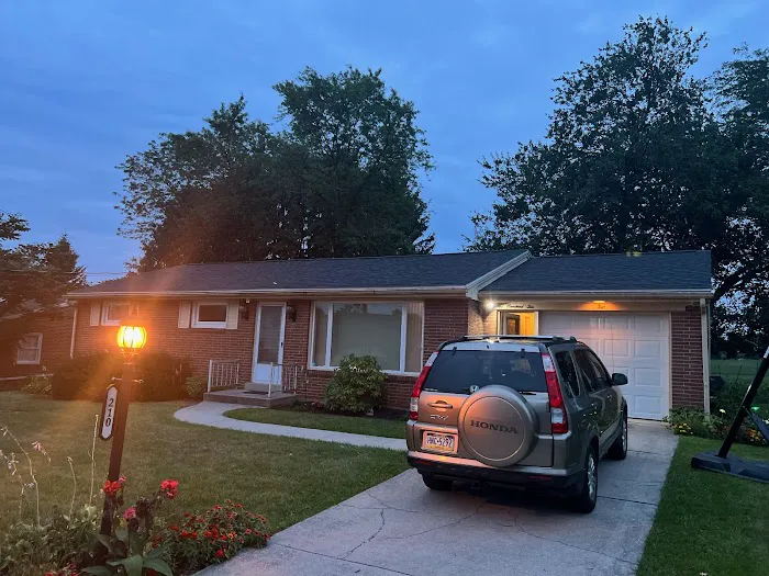 Jeff Maz Roofing and Handyman Services Picture 1