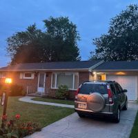 Jeff Maz Roofing and Handyman Services ico