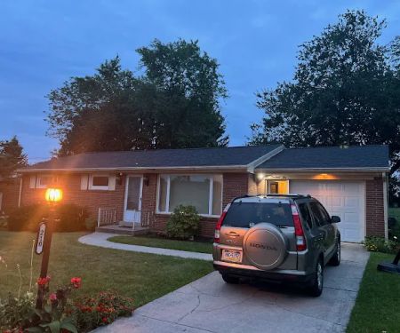 Jeff Maz Roofing and Handyman Services