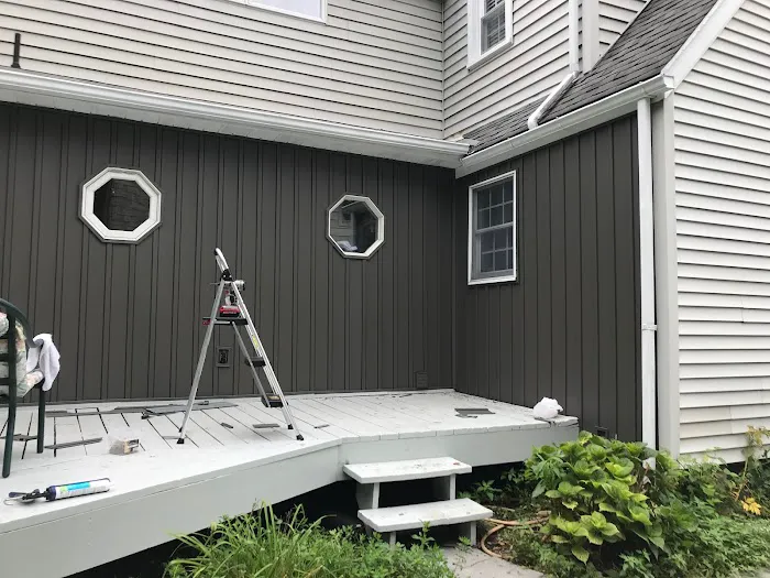 Jeff Maz Roofing and Handyman Services Picture 9