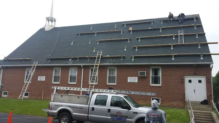 Gassert Roofing Picture 1