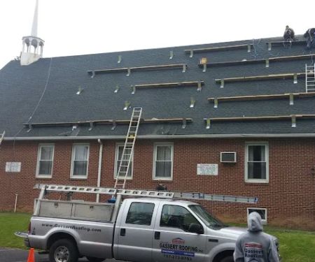 Gassert Roofing