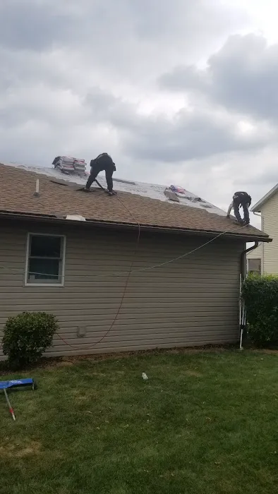 Gassert Roofing Picture 3