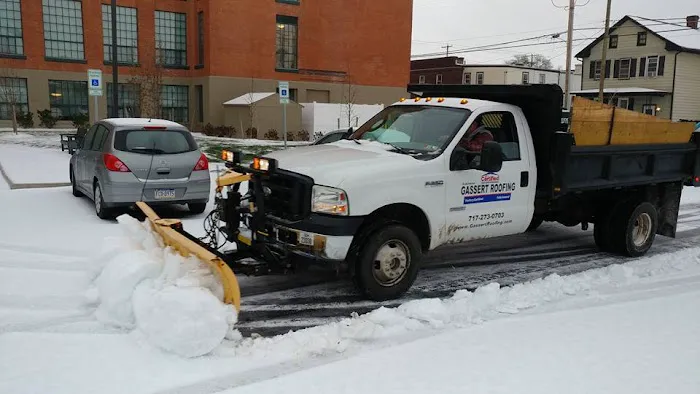 Gassert Roofing Picture 8