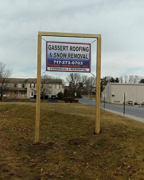 Gassert Roofing Picture 6