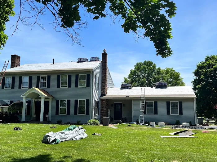 JAG Roofing and Siding Picture 6