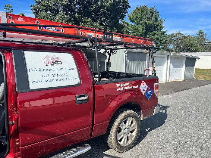 JAG Roofing and Siding Picture 4