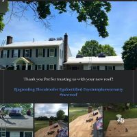 JAG Roofing and Siding ico