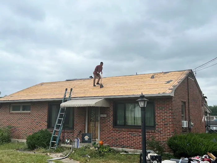 JAG Roofing and Siding Picture 2