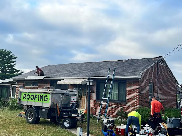 JAG Roofing and Siding Picture 5