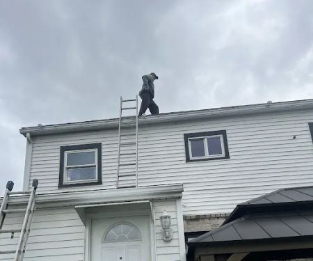 Noggle Roofing