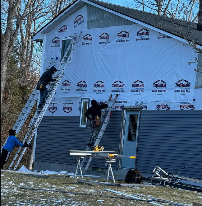 Rob's General Contracting Picture 6