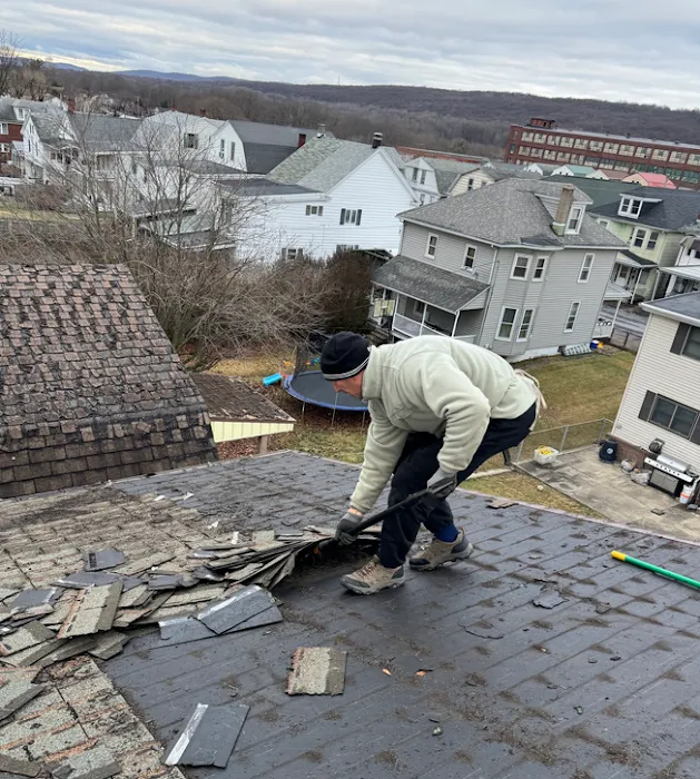 Rob's General Contracting Picture 9