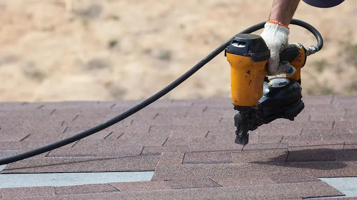 A H Yoder Construction Picture 1