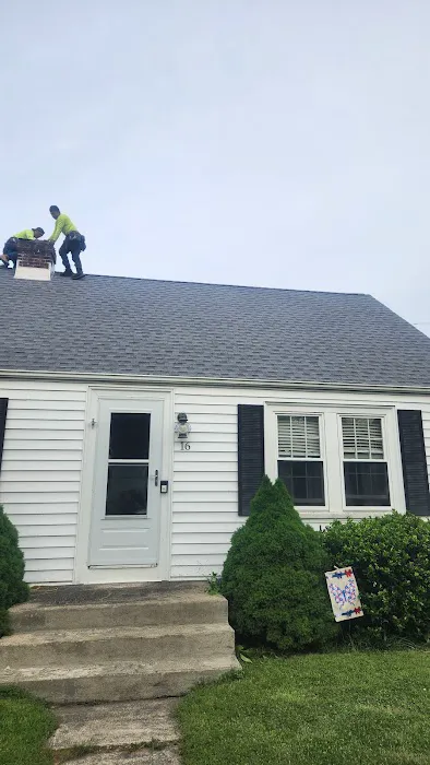 AMP Roofing LLC Picture 2