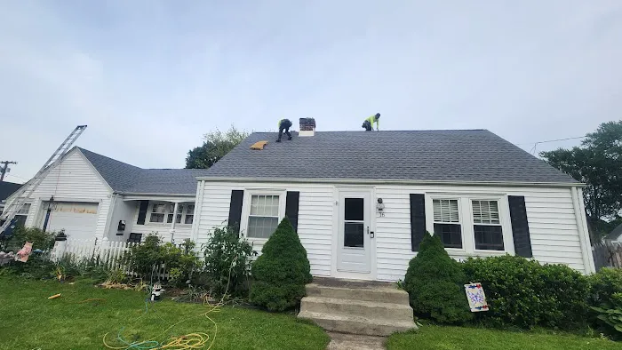 AMP Roofing LLC Picture 1