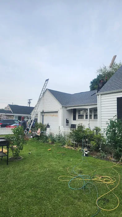 AMP Roofing LLC Picture 3