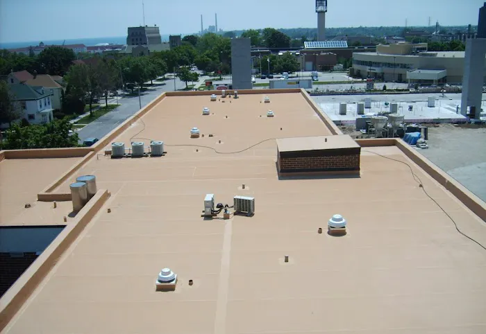 National Roofing and Solar Corporation Picture 10
