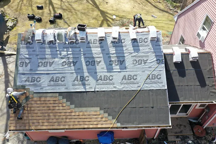 River Valley Roofing Picture 2