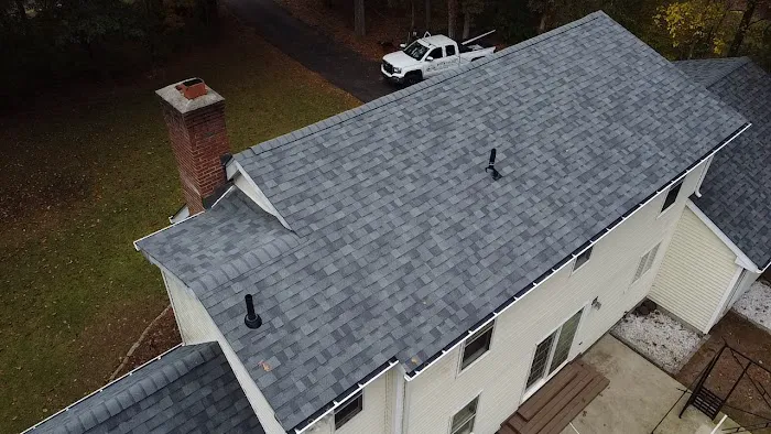 River Valley Roofing Picture 3