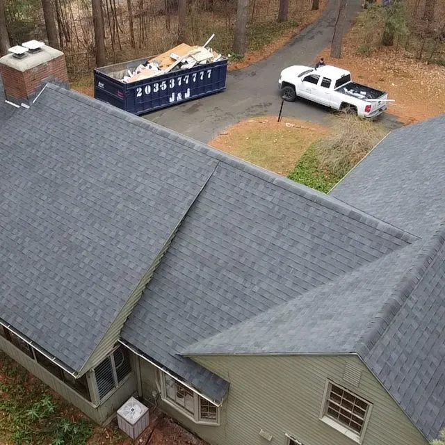 River Valley Roofing Picture 10