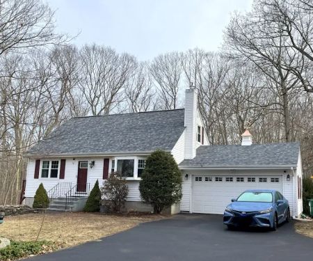 River Valley Roofing