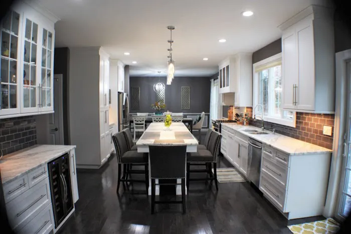 Hancin Construction LLC Picture 3