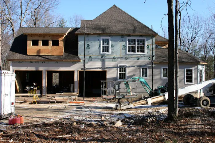 Hancin Construction LLC Picture 8