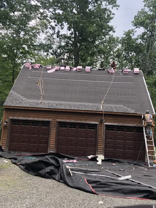 National Roofing Co., Inc. Picture 5